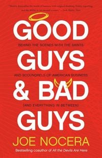 Produktbild: Good Guys and Bad Guys