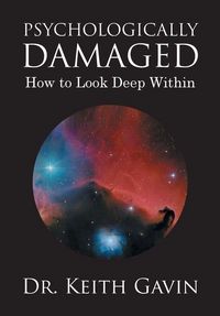 Produktbild: Psychologically Damaged