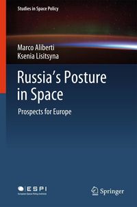 Produktbild: Russia's Posture in Space