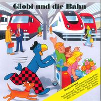 Produktbild: Globi und die Bahn
