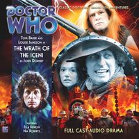 Produktbild: The Wrath of the Iceni