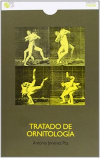 Produktbild: Tratado de ornitolog&iacute;a