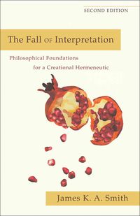 Produktbild: The Fall of Interpretation