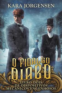 Produktbild: O Fidalgo Diabo
