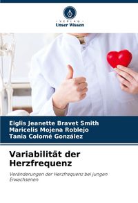 Produktbild: Variabilit&auml;t der Herzfrequenz