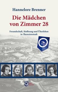 Produktbild: Die M&auml;dchen von Zimmer 28
