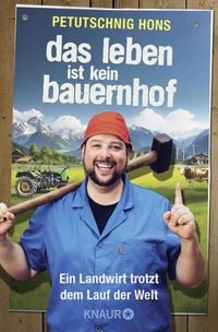 Produktbild: Das Leben ist kein Bauernhof