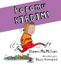 Produktbild: Popomu Kirdim