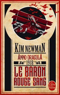 Produktbild: Le Baron Rouge Sang