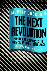 Produktbild: The Next Revolution