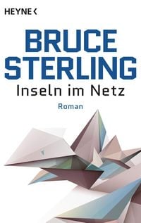 Produktbild: Inseln im Netz
