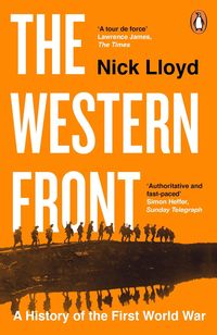 Produktbild: The Western Front