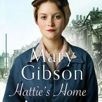 Produktbild: Hattie's Home
