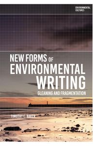 Produktbild: New Forms of Environmental Writing