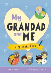 Produktbild: My Grandad and Me