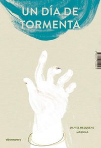 Produktbild: Un d&iacute;a de tormenta