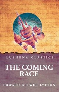 Produktbild: The Coming Race