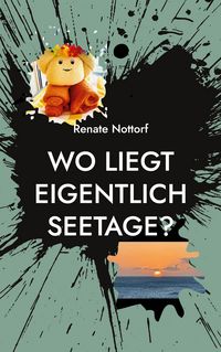 Produktbild: Wo liegt eigentlich Seetage?