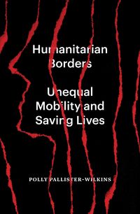 Produktbild: Humanitarian Borders