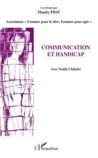 Produktbild: Communication et handicap