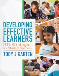 Produktbild: Developing Effective Learners
