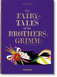 Bild vom Artikel Die Märchen von Grimm & Andersen 2 in 1. 40th Ed. vom Autor Brothers Grimm