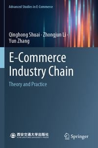 Produktbild: E-Commerce Industry Chain