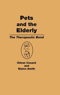 Produktbild: Pets and the Elderly