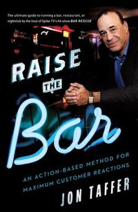 Produktbild: Raise the Bar