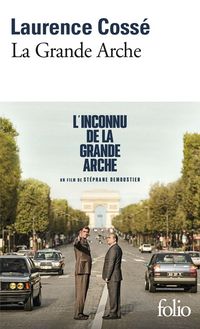 Produktbild: Coss&eacute;, L: Grande arche
