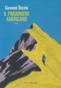 Produktbild: Il prigioniero americano
