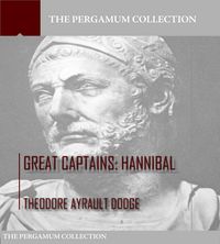 Produktbild: Great Captains: Hannibal