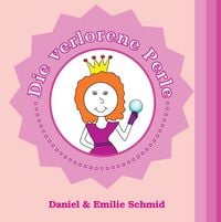 Produktbild: Die verlorene Perle