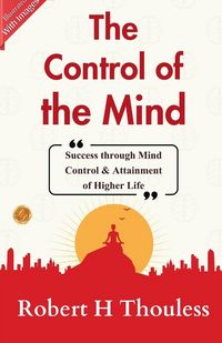 Produktbild: The Control of the Mind (Illustrated)