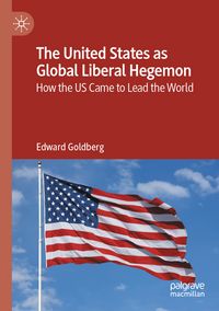 Produktbild: The United States as Global Liberal Hegemon