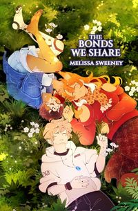Produktbild: The Bonds We Share