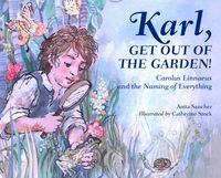 Produktbild: Karl, Get Out of the Garden!