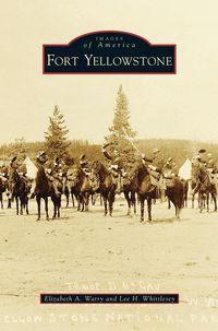 Produktbild: Fort Yellowstone