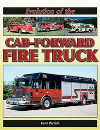 Produktbild: Evolution Of The Cab Forward F