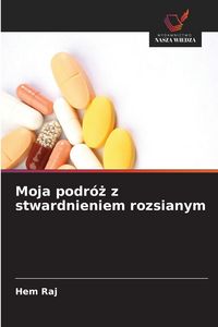 Produktbild: Moja podr&oacute;&iquest; z stwardnieniem rozsianym
