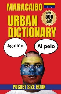 Produktbild: Maracaibo Urban Dictionary