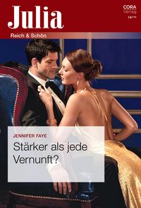 Produktbild: St&auml;rker als jede Vernunft?
