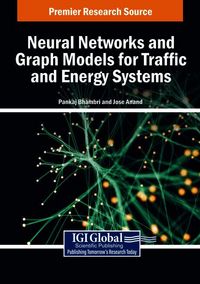 Produktbild: Neural Networks and Graph Models for Traffic and Energy Systems