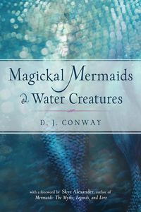Produktbild: Magickal Mermaids and Water Creatures