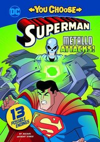 Produktbild: Metallo Attacks!