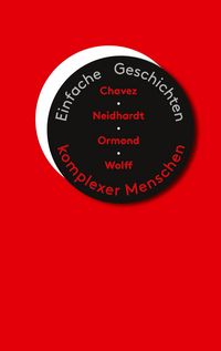 Produktbild: Einfache Geschichten komplexer Menschen