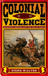 Produktbild: Colonial Violence