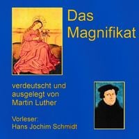 Produktbild: Das Magnifikat