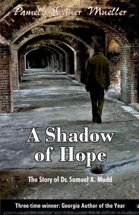 Produktbild: A Shadow of Hope