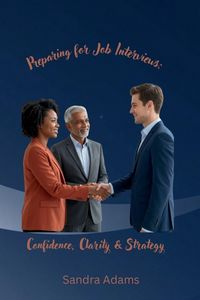 Produktbild: Preparing for Job Interviews